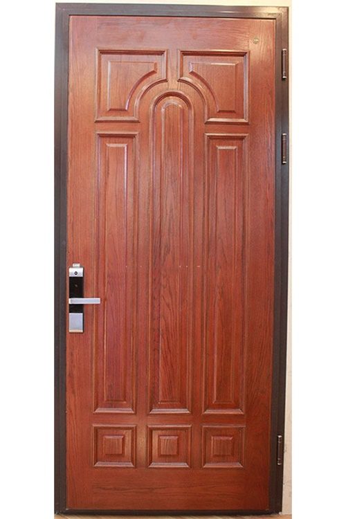 cửa thông phòng gỗ lim nam phi